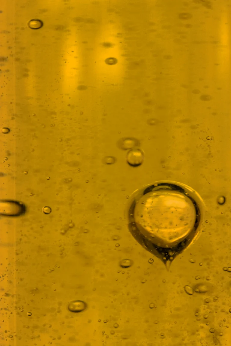 Sunflower oil